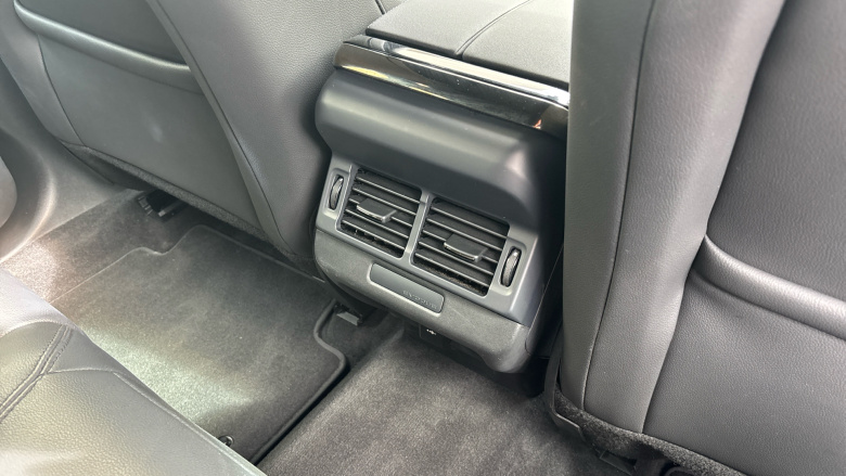 Land Rover Range Rover Evoque 2.0 D165 Dynamic SE 5dr Auto Diesel Hatchback